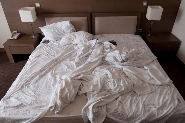 1η διανυκτέρευση