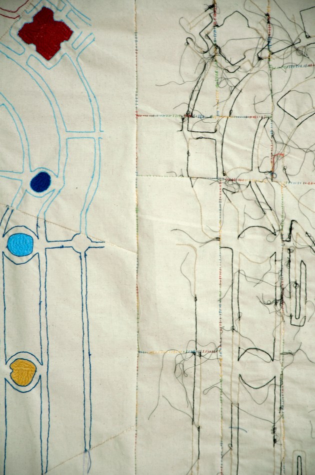 η δυναμη ν'αλλάζεις, λεπτομέρεια